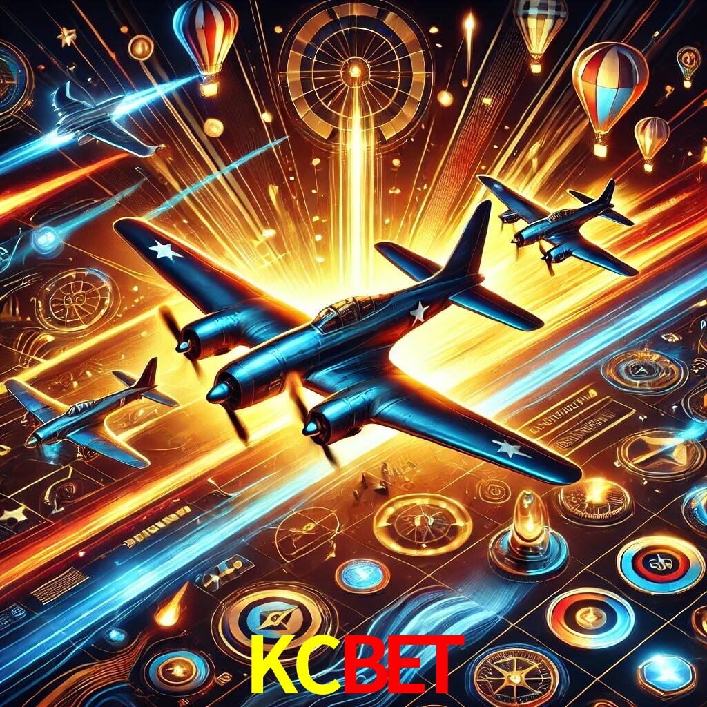Vantagens do Aviator no KCBET