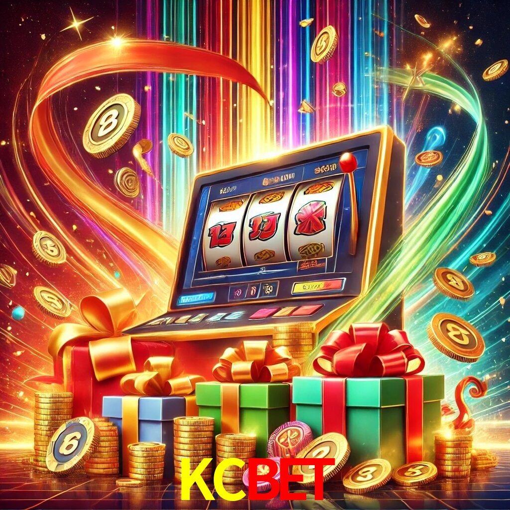 Promoções KCBET